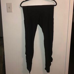 Lulu lemon leggings